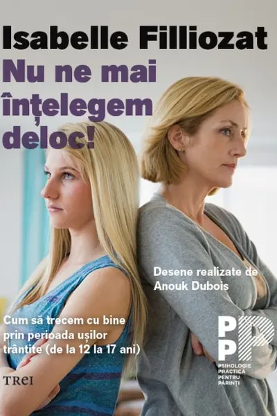 Nu ne mai intelegem deloc