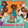 Personaje 3D. Animale de vis