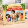 Planul lui Dumnezeu pentru tine: povestioare biblice