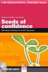 Seeds of Confidence + CD-ROM