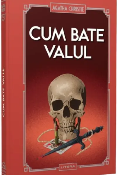 Cum bate valul