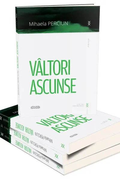 Valtori ascunse
