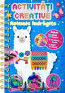 Activitati creative - Animale indragite
