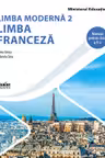 Limba franceză. Limba modernă 2 - Clasa 5 - Manual