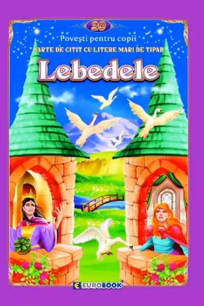 Lebedele