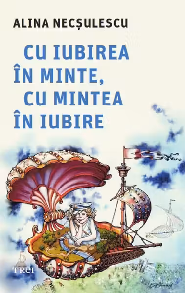 Cu iubirea in minte cu mintea in iubire
