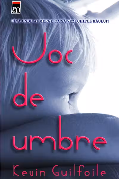 Joc de umbre