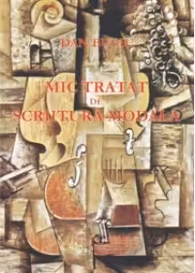 Mic tratat de scriitura modala