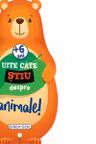 Uite cate stiu despre animale!