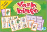 Verb Bingo