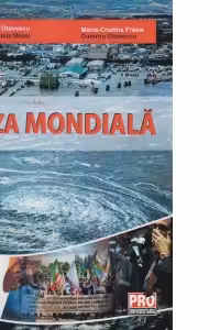 Criza mondiala