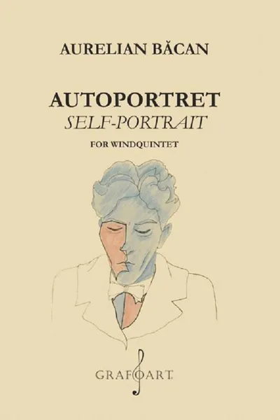 Autoportret pentru cvintet de suflători. Self-portrait for windquintet