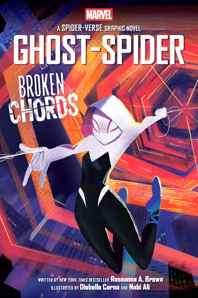 Broken Chords