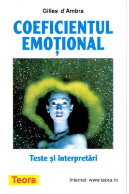 Coeficientul emotional - Teste si interpretari