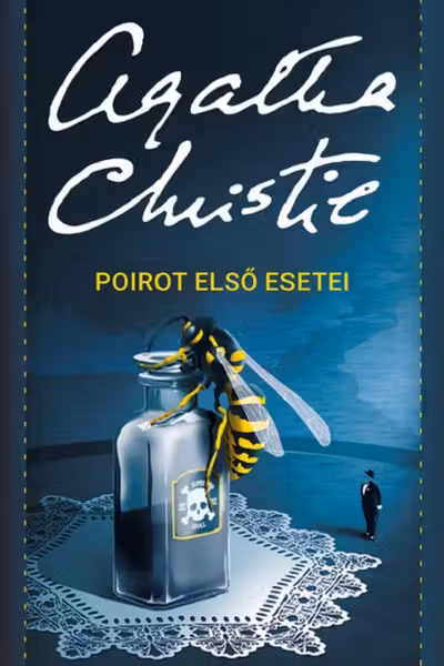 Poirot elso esetei
