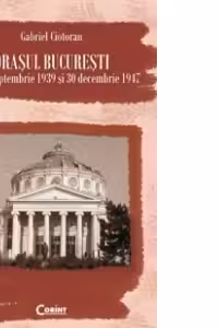 Orasul Bucuresti