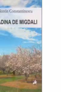 Gradina de migdali