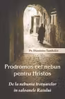 Prodromos cel nebun pentru Hristos