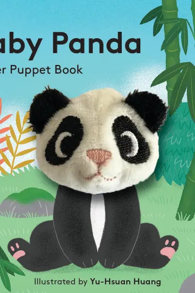 Baby Panda