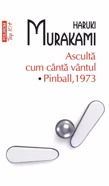Ascultă cum cântă vântul. Pinball, 1973