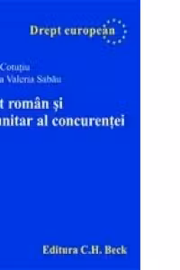 Drept roman si comunitar al concurentei