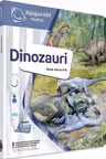 Carte interactiva: Raspundel Istetel. Dinozauri