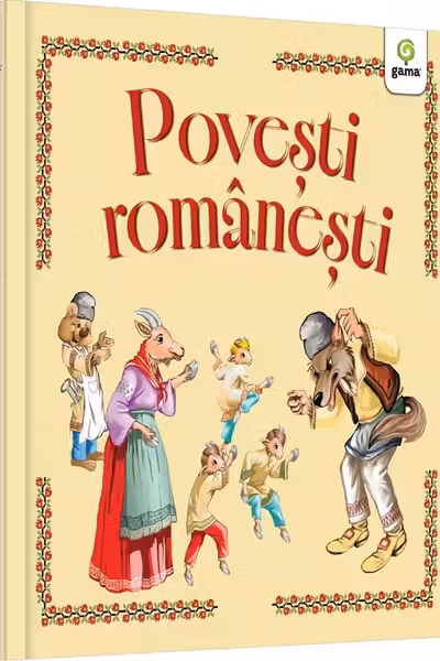 Povesti romanesti. Editia 2025/ Povesti