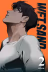 Wet Sand - Volume 2 (+ Jo poster front cover)