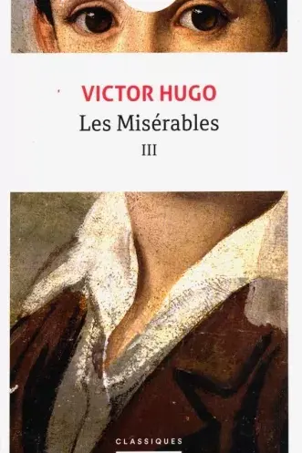 Les Miserables Tome 3