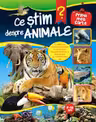 Ce stim despre animale.