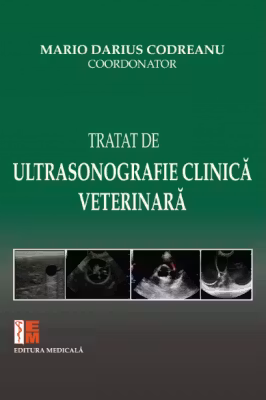 Tratat de ultrasonografie clinica veterinara