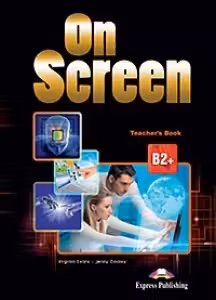 On Screen B2+ Manualul Profesorului (revizuit 2015)