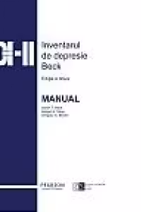 Inventarul de Depresie Beck - editia a doua (BDI - II)