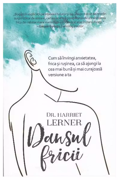 Dansul fricii