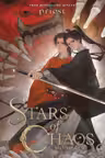 Stars of Chaos: Sha Po Lang (Novel) - Volume 4