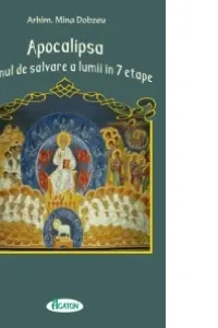 Apocalipsa. Planul de salvare a lumii în 7 etape