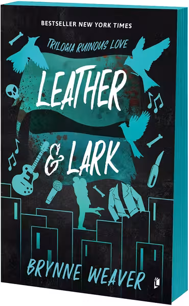 Leather & Lark