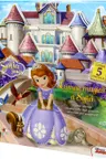 Printesa Sofia. Lumea magica a Sofiei