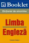 Limba engleza. Sinonime