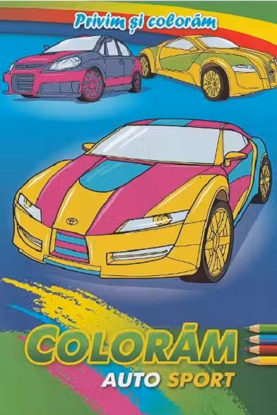 Coloram auto sport