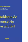 Probleme de geometrie descriptiva