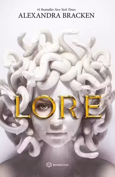 LORE - Ediție 2025