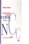 Noul Cod Civil. Volumul I. Editia a II-a