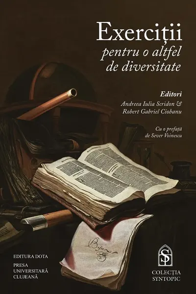 Exerciții pentru o altfel de diversitate