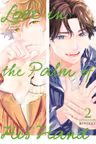 Love in the Palm of His Hand - Volume 2