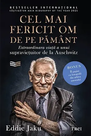 Cel mai fericit om de pe pamant