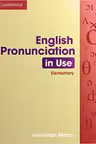 English Pronunciation in Use Elementary