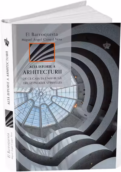 Alta istorie a arhitecturii