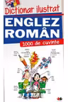 Dictionar ilustrat englez-roman