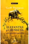 Elefantul si crenguta